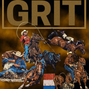 GRIT Rodeo Package