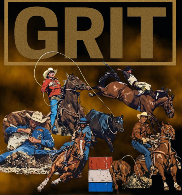 GRIT Rodeo Package